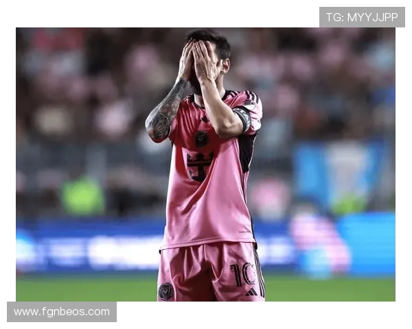 美冠杯半场阿尔巴闪电进球 迈阿密国际暂1-0领先温哥华白浪